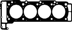 Silindir Kapak Contası 163-220 R 500  97.oo - A1130160520
