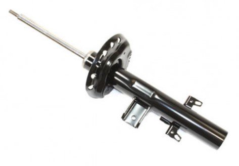 Amortısor On Sol Gazlı Land Rover Freelander Iı (Fa) 2.2 Td4 2006-2014 Lr031665 Lr026068 Lr001141