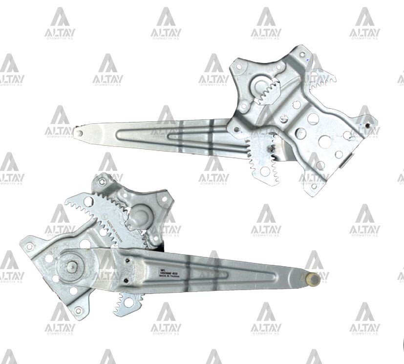 Cam Krikosu Corolla Elektrikli 02-06 Arka Sağ 6983002120