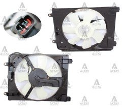 Fan Klima Cıvıc 06-11