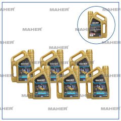 MOTOR YAĞI 5W/30 TAM SENTETİK SL-CF / 3.2lt