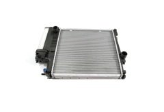 RADYATÖR BMW AC Lİ E30 E36 3 SERİSİ 3 SERİSİ 1988-1998 17111728907