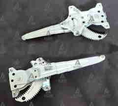 Cam Krikosu Corolla Elektrikli 02-06 Arka Sol 6984002120