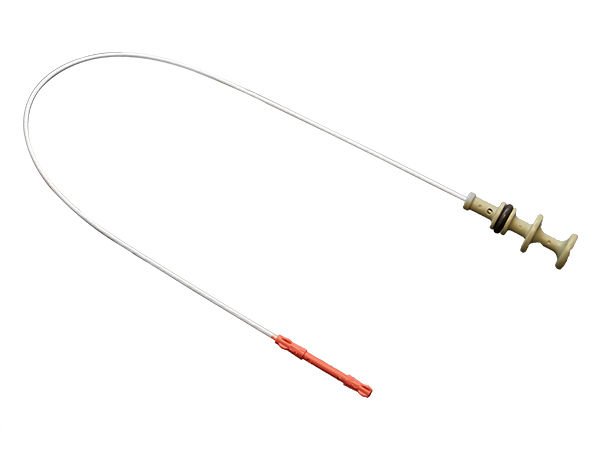 Yağ Seviye Çubuğu M276 [W204 W212 W221] 4-Matic