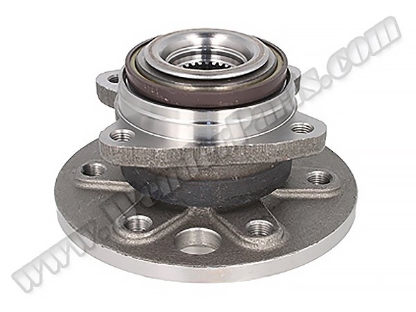 Rulmanlı Porya Spr906 Arka - 101-11-810