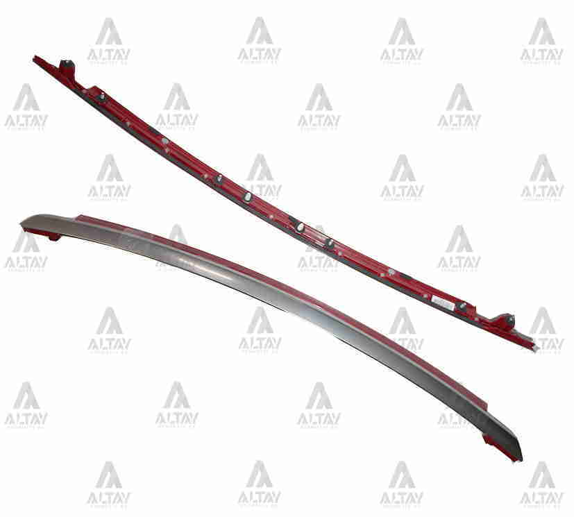 Reflektör Bagaj Kapak Sportage 16-19 Comfort-Concept 87310F1000