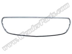 Panjur Çerçevesi W213 Krom 2016- - 2138850200
