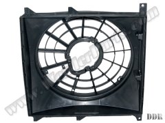 Fan Davlumbazı E36 -Compact- [M42 M44] 1994-96 - 64548369799