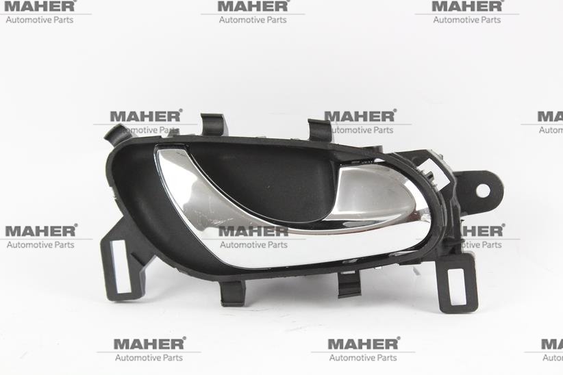 Kapı Kolu Qashqaı 14-19 İç Sağ 806704Ea0B