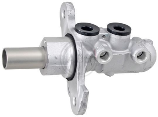 M.BENZ W176-246-C117 FREN ANA MERKEZ A2464300001