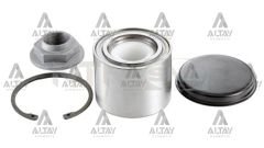 TEKER RULMANI MASTER III 10=> 2.3DCI ARKA AKSESUARLI