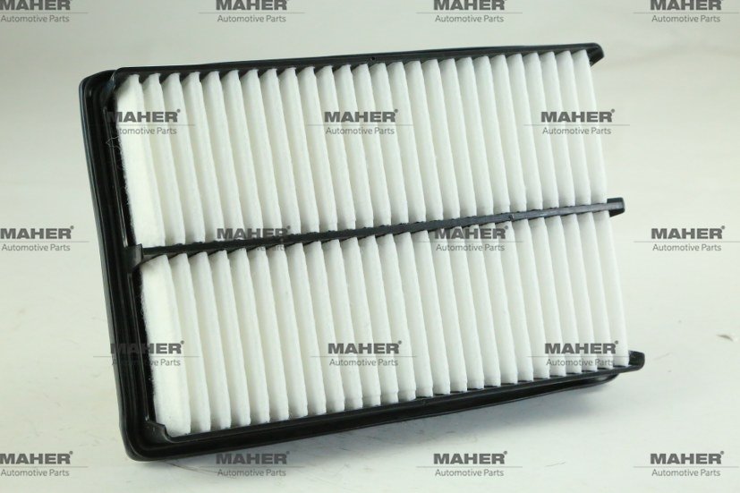 Hava Filtresi Accent 03-06 1.5 Crdı Admıre Dizel