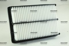 Hava Filtresi Accent 03-06 1.5 Crdı Admıre Dizel
