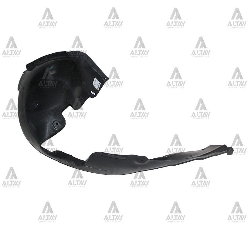 Çamurluk Davlumbazı Elantra Ön 16-18 Sol 86811F2001