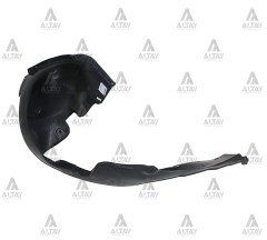 Çamurluk Davlumbazı Elantra Ön 16-18 Sol 86811F2001
