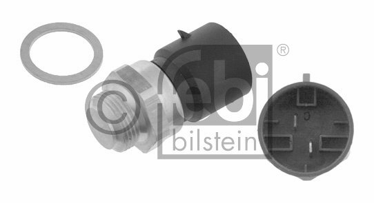 OPEL FAN MÜŞÜR ASTRA F  1341030 - 13 41 030