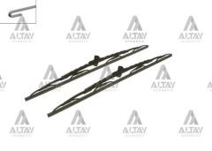 SİLECEK SÜPÜRGESİ TAKIM ECO (600+600mm)