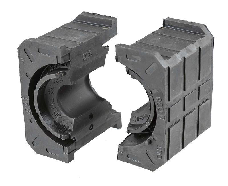 VW PORSCHE PANAMERA (970) VİRAJ DEMİR LASTİĞİ İÇ ÇAP 26MM 97034379400