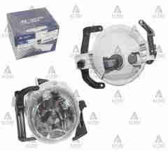 Sis Lambası I-10 08-10 Ön Sağ 922020X000