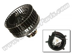 Kalorifer Motoru W202 (Otom. Klima) 1993-97 - 0058206242