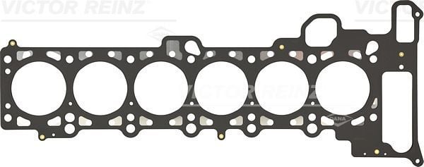 Bmw M52-M54 Silindir Kapak Contası 81Mm 11121435586 11127506983