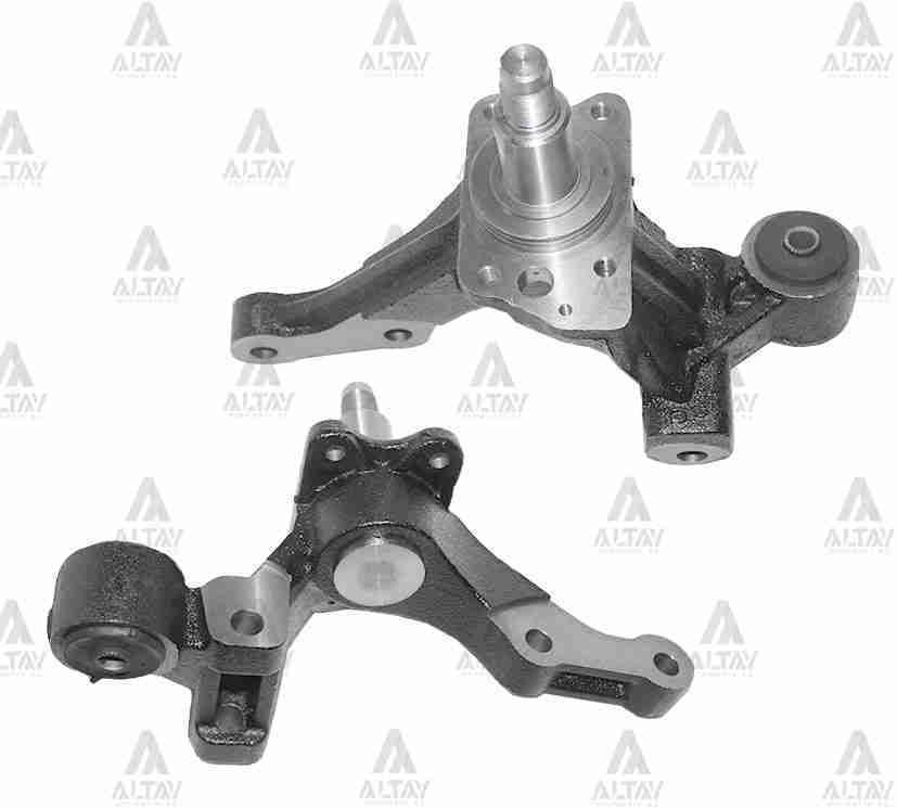 Aks Taşıyıcı Tucson 04-10 Arka Sağ 527602