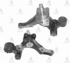 Aks Taşıyıcı Tucson 04-10 Arka Sağ 527602