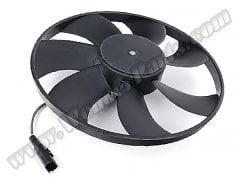 Fan Motoru W202 W210 [M111-Kompr. M112 OM611 OM612] - 0005401688