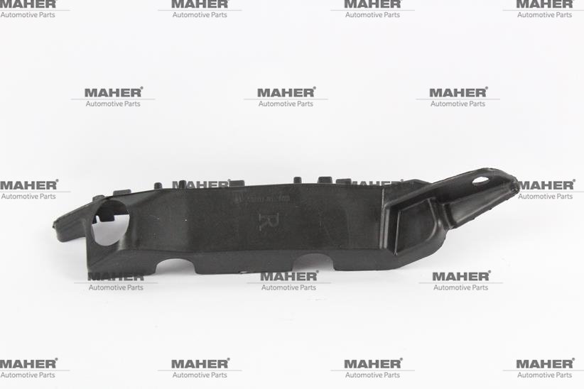 Tampon Bağlantı Braketi Elantra Ön 11-16 (Far Altı) Sağ 865143X000