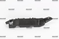 Tampon Bağlantı Braketi Elantra Ön 11-16 (Far Altı) Sağ 865143X000