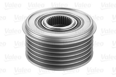 FIAT DUCATO-SCUDO PEUGEOT BOXER-EXPERT-JUMPER-JUMPY-XSARA 2.0-2.2-2.3 JTD-HDİ ALTERNATÖR KASNAĞI (RULMANLI)