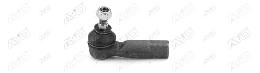 Rotbaşı Caddy / Golf5 / Passat / A3 / Oct / Jetta 04-10 Sol 1K0423811E