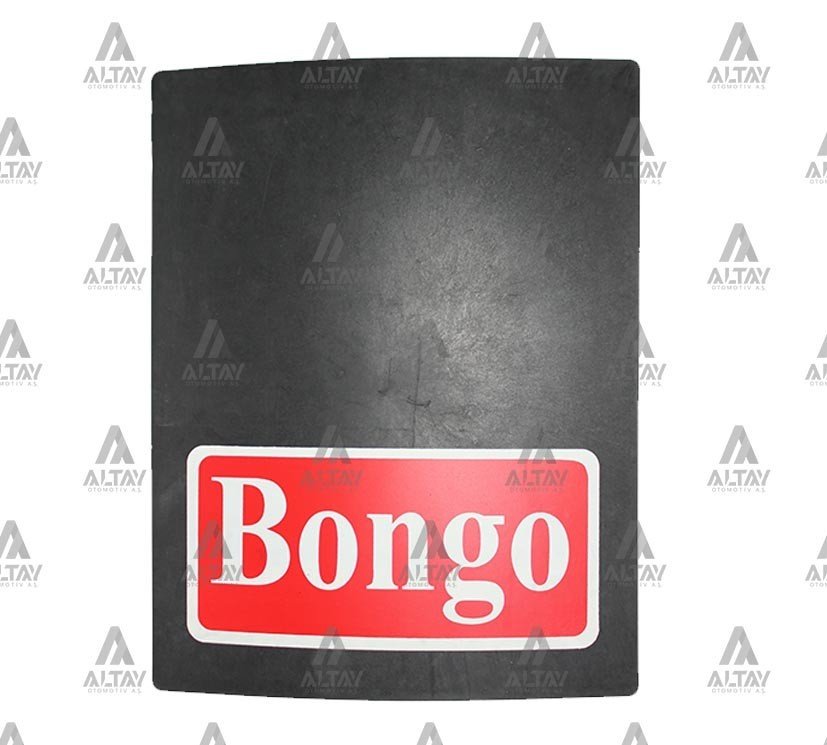 Paçalık Takım Bongo R-L Ön (Yerli) Ok60A56321