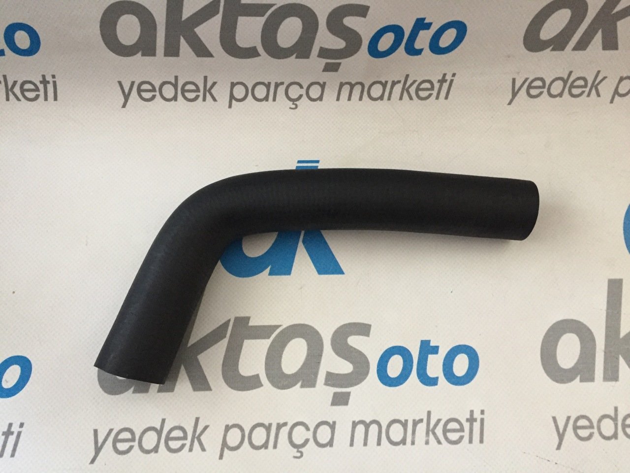 RADYATÖR ALT HORTUM DOĞAN KARTAL ŞAHİN ESKİ MODEL