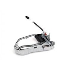 KAPI KOLU MEKANİZMASI X5/L ÖN BMW 51218243615