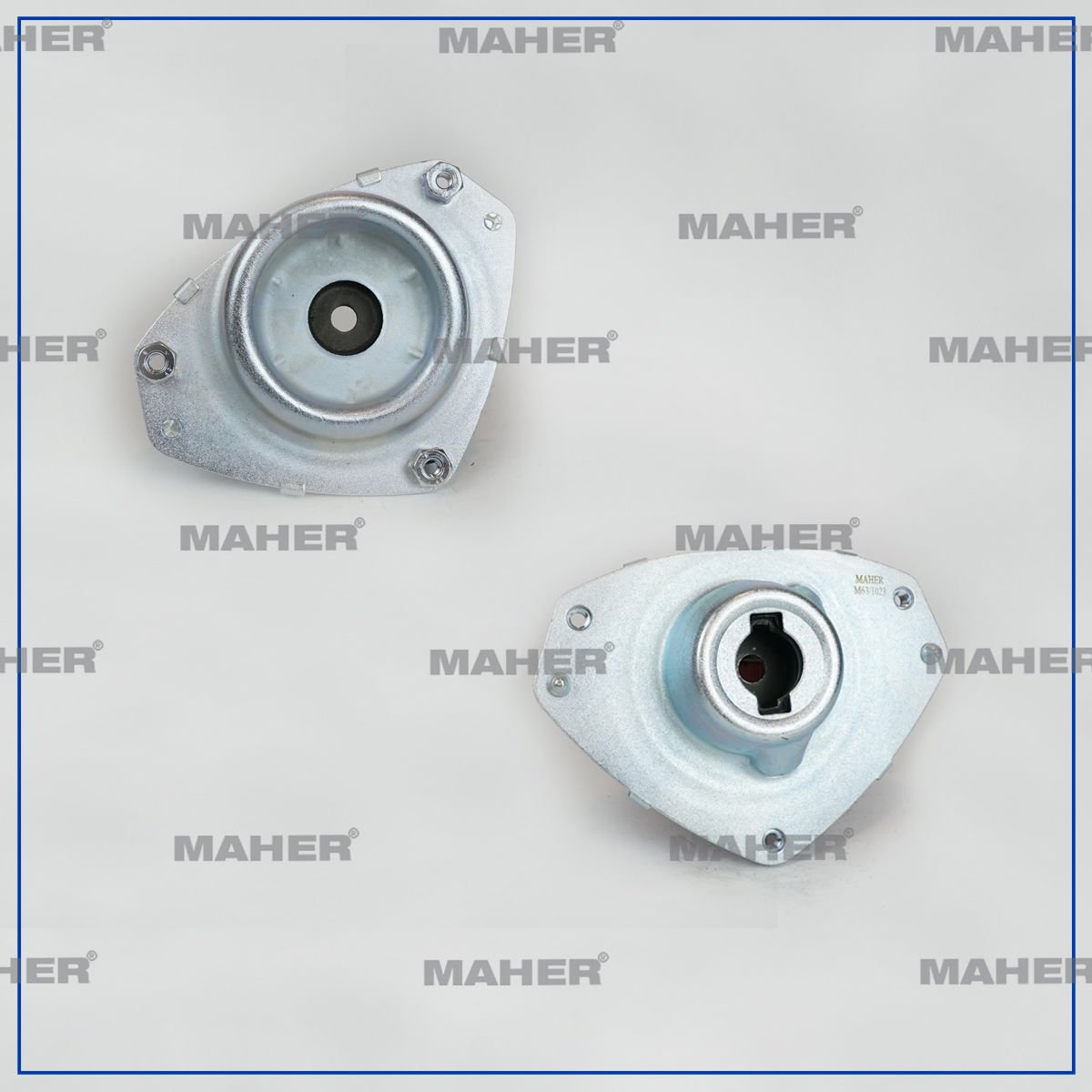 AMORTİSÖR TAKOZU TEMPRA  92-99 / TIPO 92-99 ÖN SAĞ