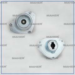 AMORTİSÖR TAKOZU TEMPRA  92-99 / TIPO 92-99 ÖN SAĞ