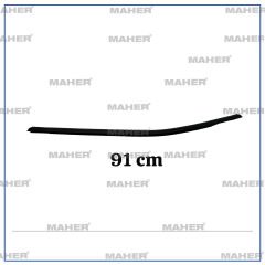 CAM SIYIRICI QASHQAI 17-21 ÖN SOL