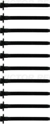 SİLİNDİR KAPAK SAPLAMASI 141100201 MEGANE IV 1.6 DCİ TALISMAN TRAFIC