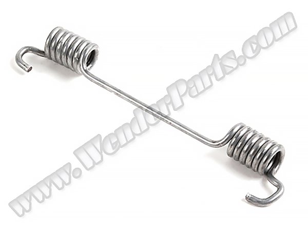 El Fren Balata Yayı W124 W140 W201>203 W210 W211 W220 W168 Spr906 Vito638/639/447 - 2014230692