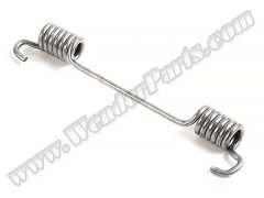 El Fren Balata Yayı W124 W140 W201>203 W210 W211 W220 W168 Spr906 Vito638/639/447 - 2014230692
