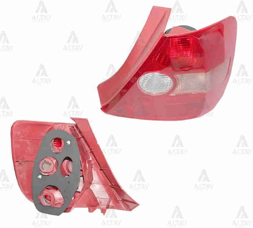 Stop Lambası Cıvıc 01-03 Hb. 3 Kapı Sağ 2171957Rldue