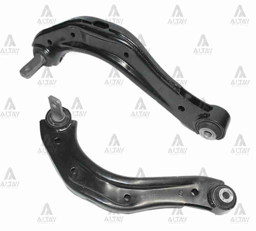 Denge Kolu Arka Cıvıc 06-12 Çatallı Burçlu Üst Sol