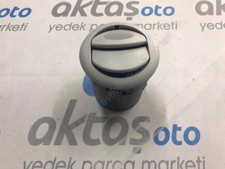 DİFÜZÖR YAN PUNTO