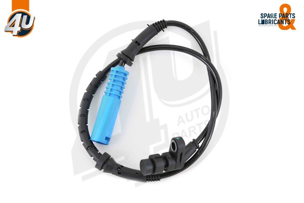 Abs Sensörü Ön Sol-Sağ E38 1999-01 - 34526756373