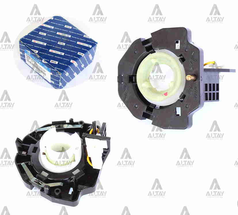 Aırbag Çemberi (Zemberek) H-100 Kamyonet 05-07