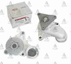 Devirdaim Accent 06-09 Era / Getz 06-11 / Cerato 04-09 / Rıo 06-09 / Matrıx 06-08 Dizel