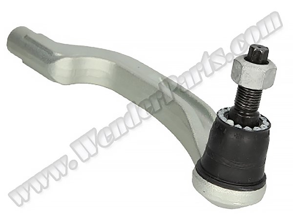 Rot Başı W176 W246 C117 Sağ - 2463301800