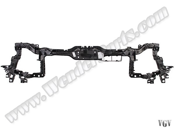 Panel W169 Ön 2008-12 - 1696202535