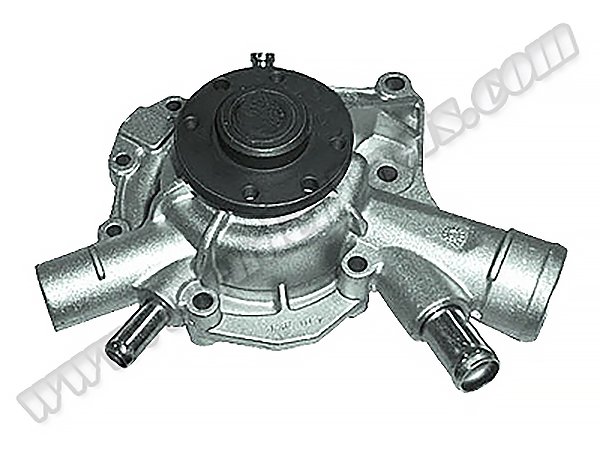 Devirdaim M111 [Vito638 V-Class638/2] V2.0/V2.3 1112002101